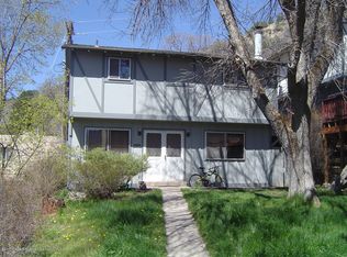 455 Mountain Shadows Dr, Glenwood Springs, CO 81601