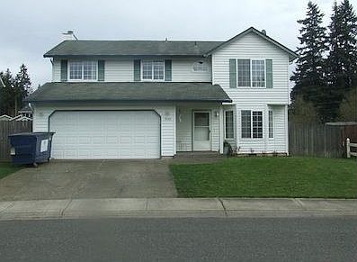 1st image of 8003 NE 155th Ave