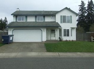 8003 NE 155th Ave, Vancouver, WA 98682