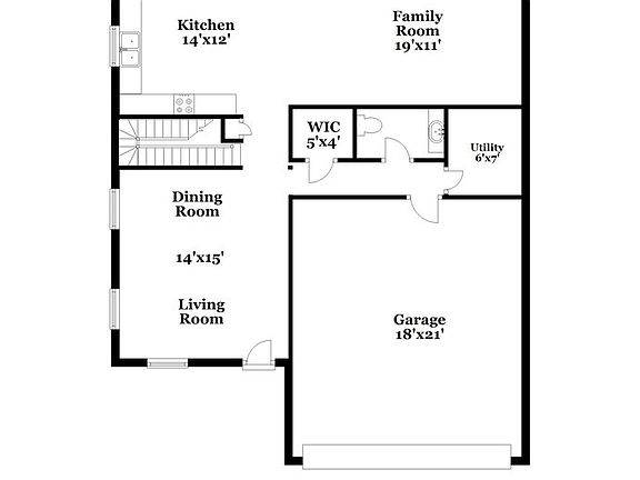 2nd image of 9719 Gibbon Ln