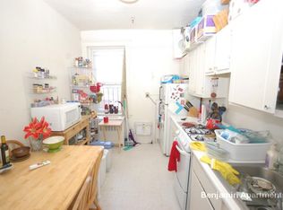 1822 Commonwealth Ave #3, Brighton, MA 02135