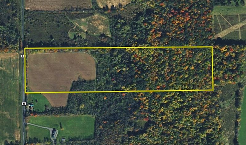 1st image of Oakland Rd Lot Wp001