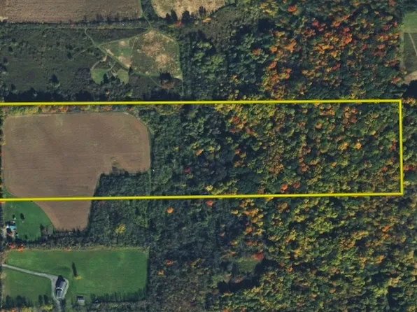 Oakland Rd Lot Wp001, Mount Morris, NY 14510