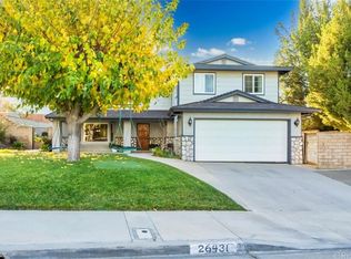 26431 Gimlet Dr, Santa Clarita, CA 91321