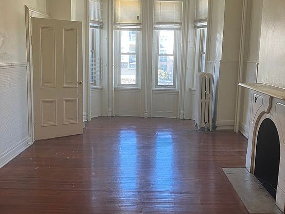 2nd image of 1218 St Paul St APT 2R
