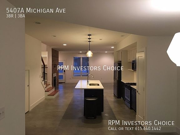 3rd image of 5407A Michigan Ave