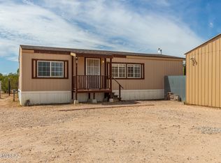 16925 W Sharps Rd, Marana, AZ 85653