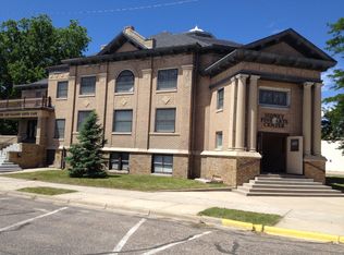 1000 11th Ave, Sidney, NE 69162