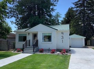 931 J St, Idaho Falls, ID 83402