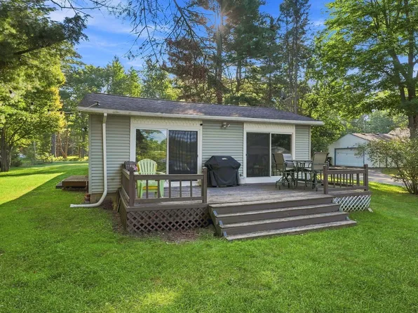 3048 Woodcock Way, Prudenville, MI 48651