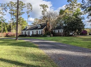 6858 Miltondale Rd, Macclenny, FL 32063