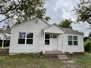 132 1/2 N Wheeling Ave, Tulsa, OK 74110