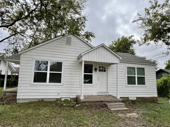 132 1/2 N Wheeling Ave, Tulsa, OK 74110