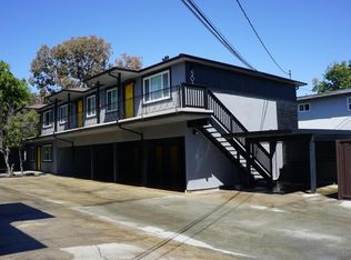 506 19th Ave, San Mateo, CA 94403