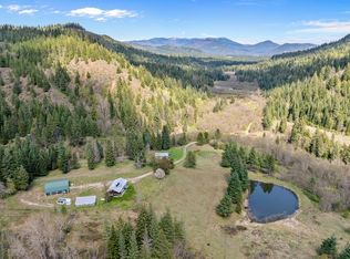 1791 Pup Paw Trl, Priest River, ID 83856