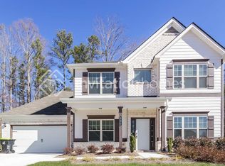 330 Wood Point Way, Dallas, GA 30157