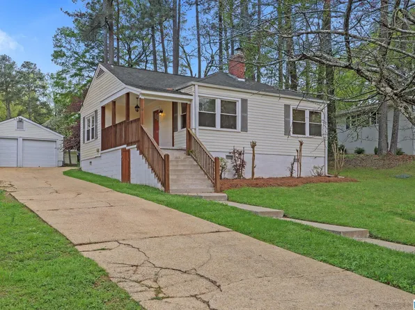 117 Walker Ave, Bessemer, AL 35023