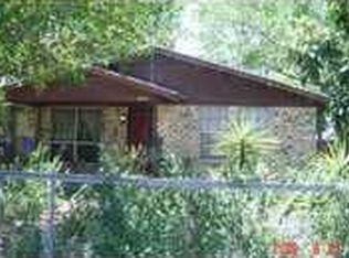 111 Adam L Chapa Sr St, Austin, TX 78702