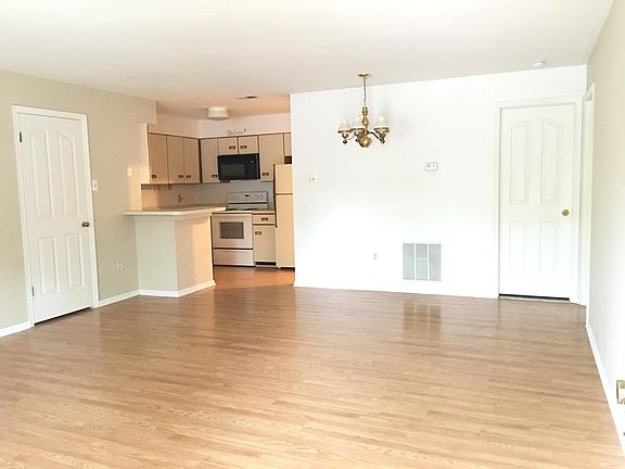 Living & Dining Room