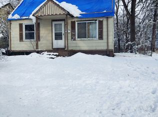 17600 Kentfield St, Detroit, MI 48219