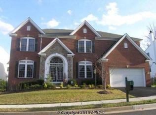 7763 Camp David Dr, Springfield, VA 22153