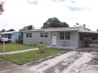 890 W 35th St, Hialeah, FL 33012