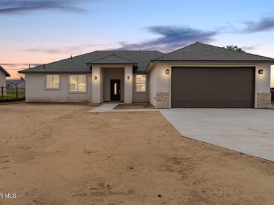 18461 Branding Iron Ct, Tehachapi, CA, 93561