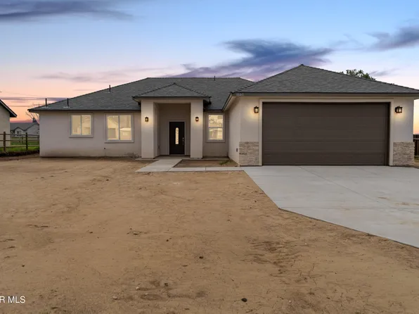 18461 Branding Iron Ct, Tehachapi, CA 93561