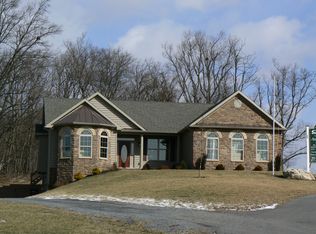 Statice Drive #LOT 1, Hedgesville, WV 25427