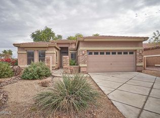 21863 S 185th Way, Queen Creek, AZ 85142