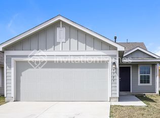 5723 Fruchel Way, San Antonio, TX 78244