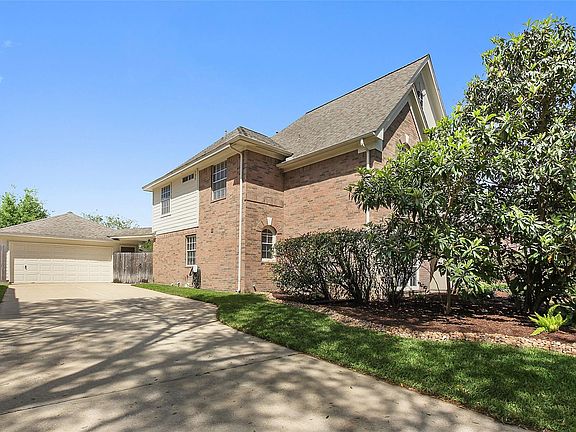 4th image of 4411 Cedar Ridge Trl