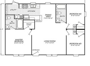 1048 Loop Rd #F, Auburndale, FL 33823