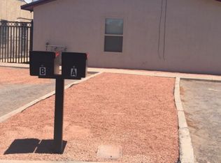 1323 S Almendra St APT B, Las Cruces, NM 88001