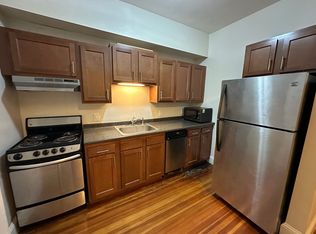 183 Winthrop Rd #9, Brookline, MA 02445