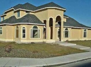 5198 Ridgeside St, Meridian, ID 83642