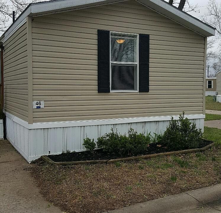1st image of 4480 S Meridian Ave Lot 46