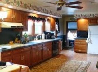 207 Woodlawn Ave, Martinsburg, PA
