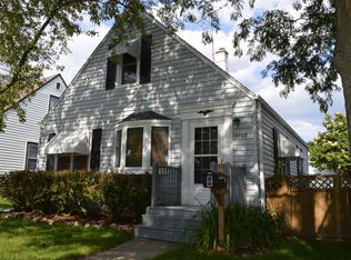 3708 S 20th Pl, Milwaukee, WI 53221