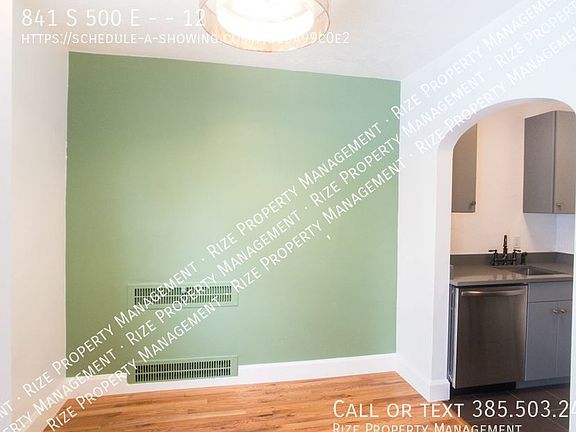 3rd image of 841 S 500 E APT 12