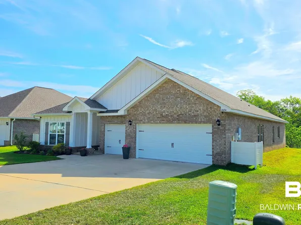 24114 Affirmed Ave, Daphne, AL 36526