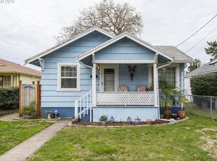 6309 SE 60th Ave, Portland, OR 97206