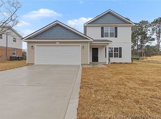 402 Rutherford St, Spring Lake, NC 28390