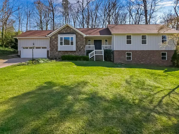 603 Hurricane Creek Rd, Chattanooga, TN 37421