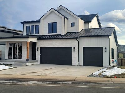 922 Eldorado Ln, Louisville, CO, 80027