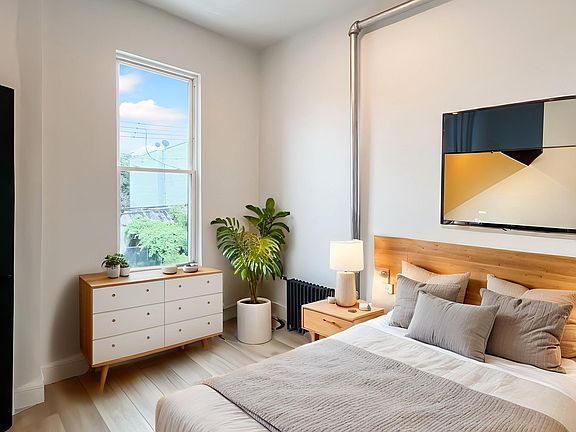 2ND BEDROOM (STAGED)