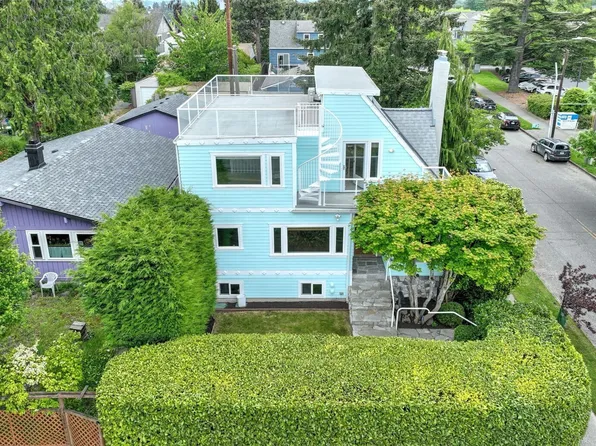 5958 35th Avenue SW, Seattle, WA 98126
