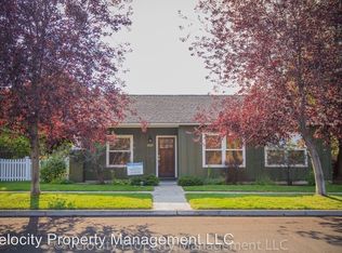 61255 Fairfield Dr, Bend, OR 97702