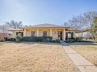 1510 Leicester St, Garland, TX 75044