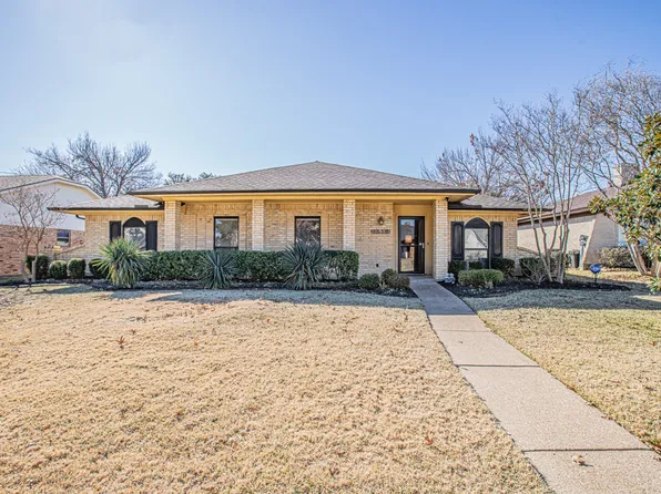 1510 Leicester St, Garland, TX 75044